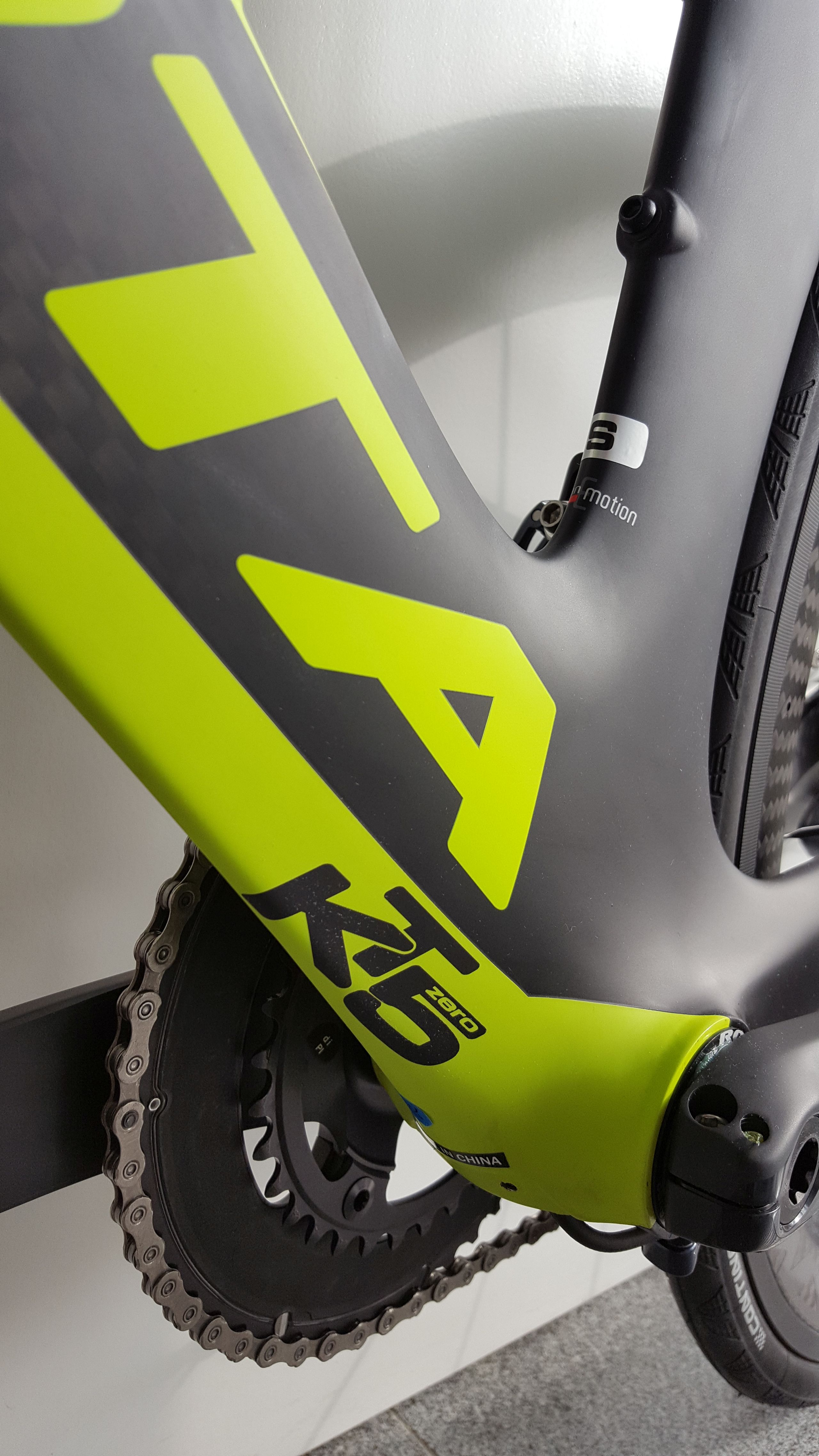 kuota 2019 bikes