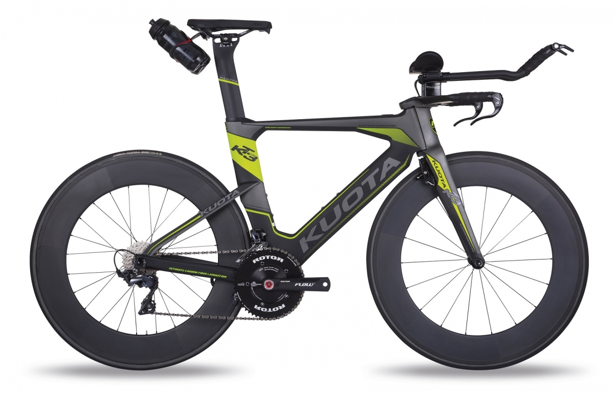 kuota 2019 bikes