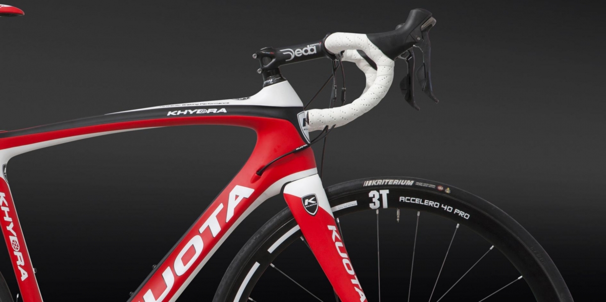 ultrasonicbikes Kuota Khydra