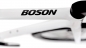 Preview: Isaac Boson Disc mineral-white