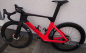 Preview: Simplon Pride II - cosmic-red