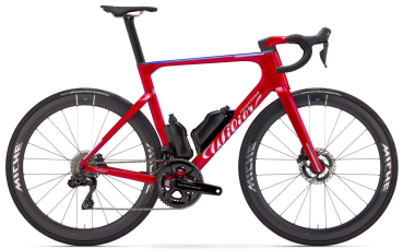 Wilier Filante SLR ID2