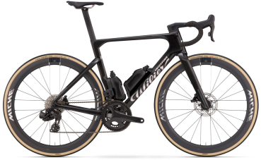 Preview: Wilier Filante SLR ID2