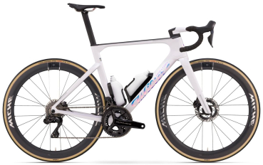 Preview: Wilier Filante SLR ID2