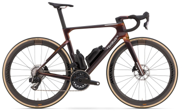 Wilier Filante SLR ID2