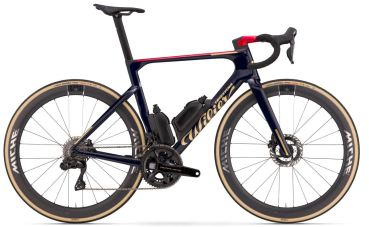 Wilier Filante SLR ID2