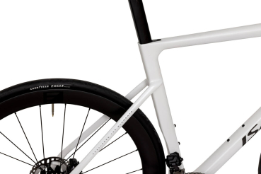 Preview: Isaac Boson Disc mineral-white