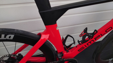 Preview: Simplon Pride II - cosmic-red