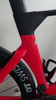 Simplon Pride II - cosmic-red