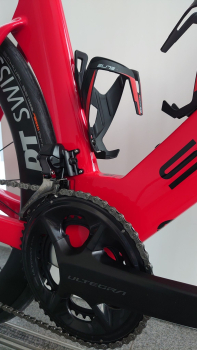 Simplon Pride II - cosmic-red