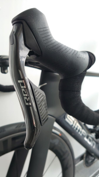 Simplon Pride II - metallic black