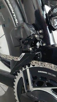 Simplon Pride II - metallic black