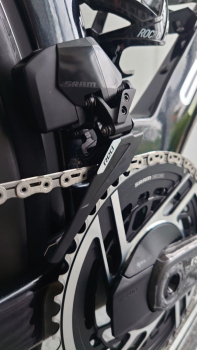 Simplon Pride II - metallic black