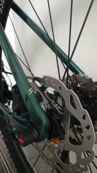 Simplon Grid