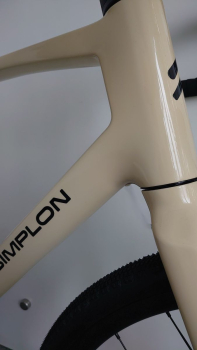 Simplon Grid