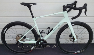 Simplon Kiaro 2025