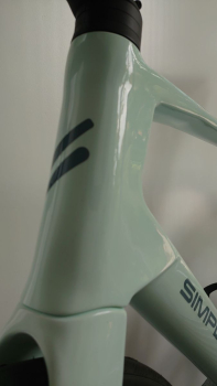 Simplon Kiaro 2025