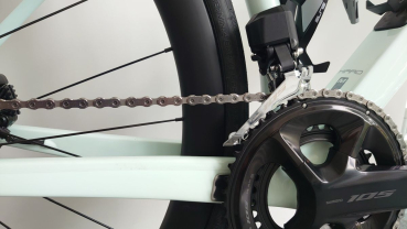 Simplon Kiaro 2025