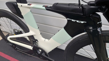 Preview: Felt IAx Advanced Disc Komplettrad