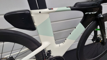 Preview: Felt IAx Advanced Disc Komplettrad