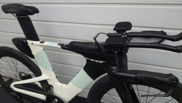 Preview: Felt IAx Advanced Disc Komplettrad