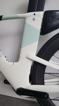 Felt IAx Advanced Disc Komplettrad