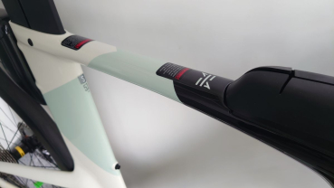 Felt IAx Advanced Disc Komplettrad