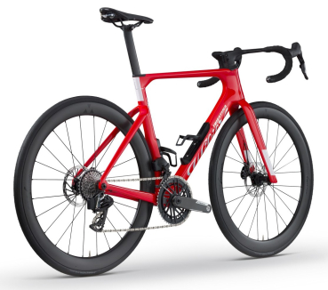 Wilier Filante SL ID2