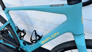 Simplon Grid :eLight