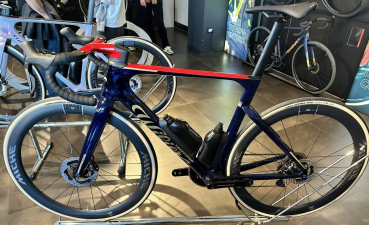 Wilier Filante SLR ID2