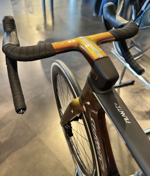 Wilier Filante SLR ID2