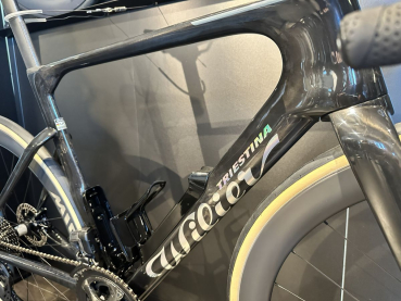 Wilier Filante SLR ID2