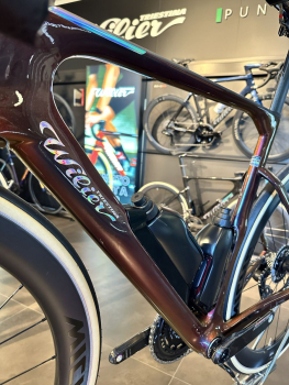 Wilier Filante SLR ID2