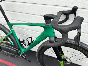 Wilier Rave SLR ID2