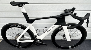 Simplon Pride II 2026