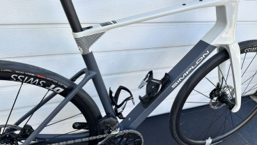 Simplon Kiaro