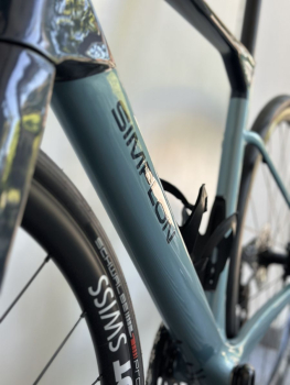 Simplon Kiaro