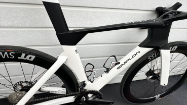 Simplon Pride II 2026