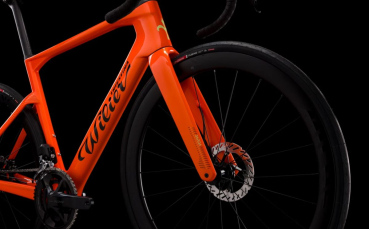 Wilier Rapida