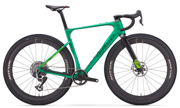 Wilier Rave SLR ID2