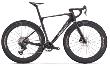Wilier Rave SLR ID2