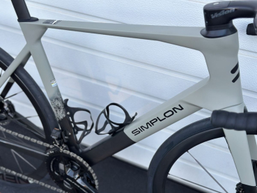 Simplon Pavo IV
