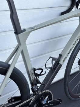Simplon Pavo IV