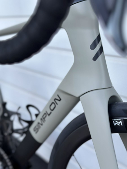 Simplon Pavo IV