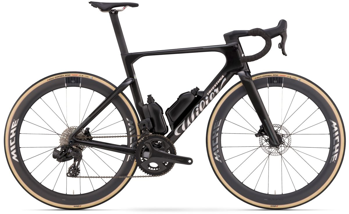 Wilier Filante SLR ID2