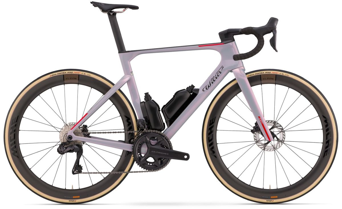 Wilier Filante SLR ID2