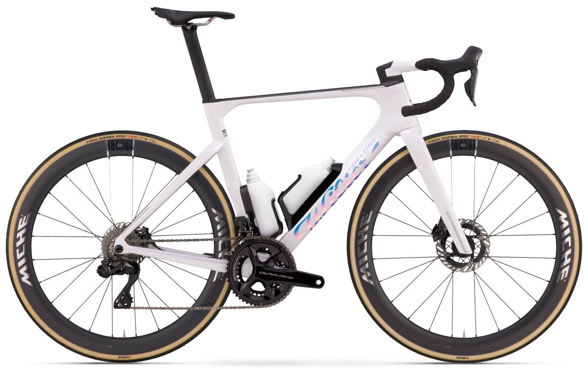 Wilier Filante SLR ID2