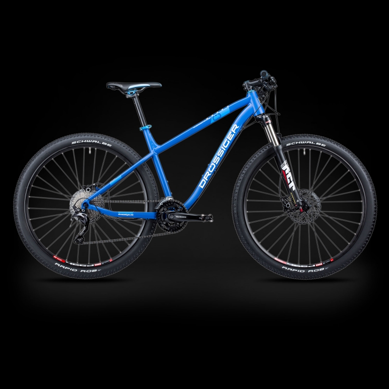 drössiger fahrrad