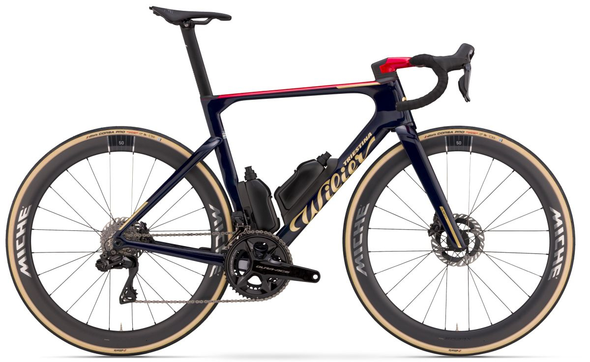 Wilier Filante SLR ID2