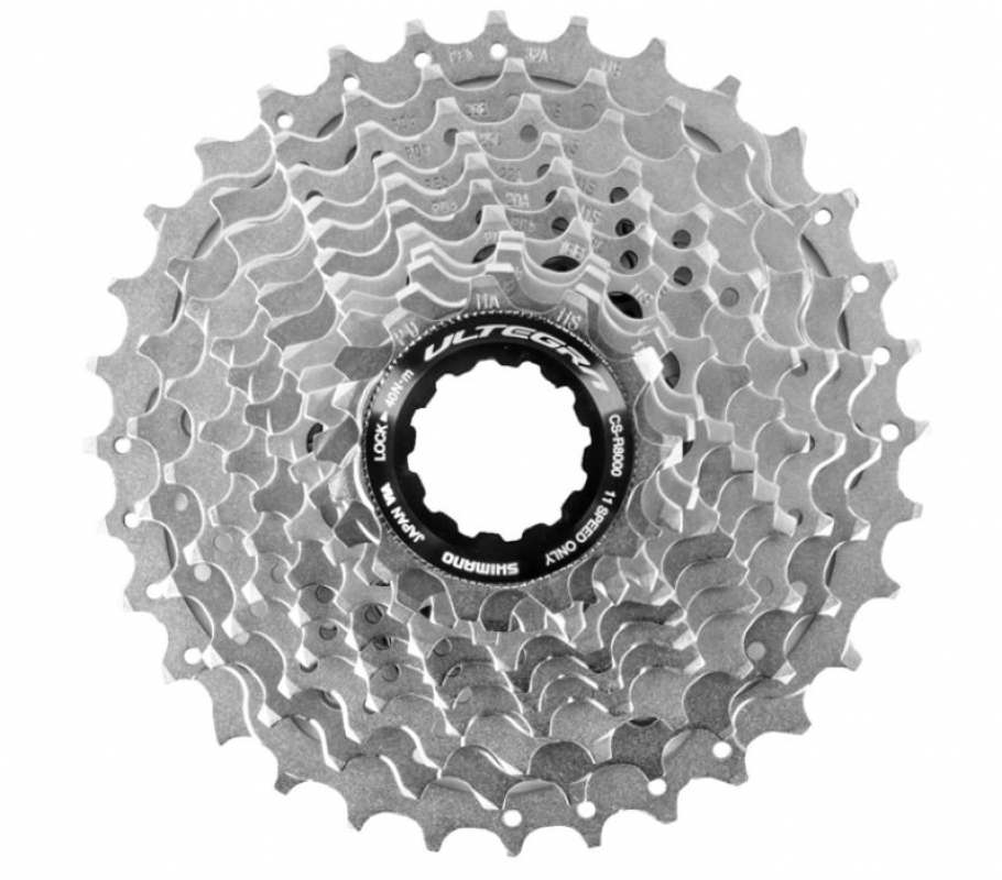 Kassette Ultegra CS-R8000 11fach